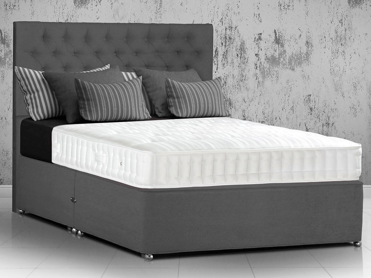 sleepeezee concept 1000 mattress review