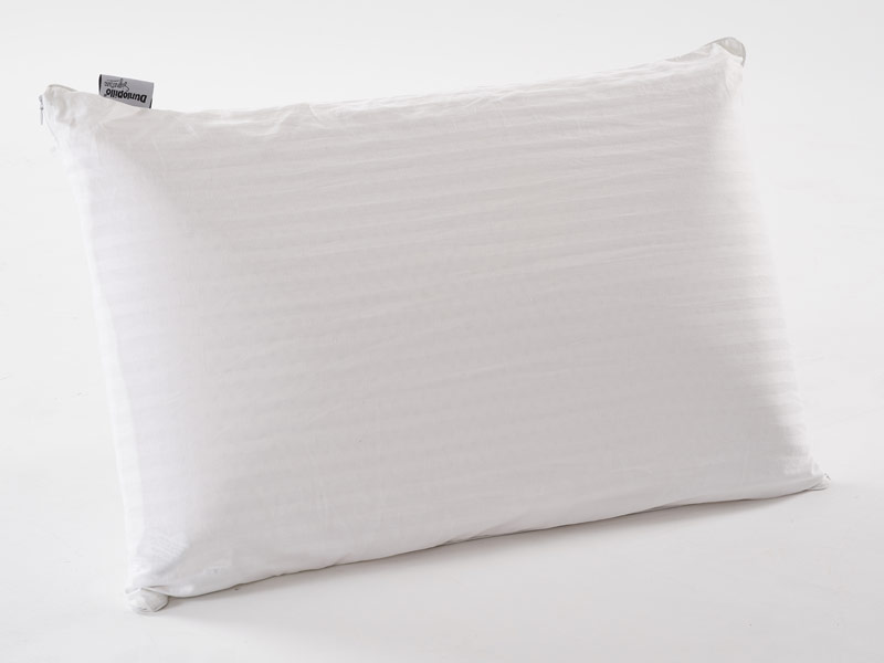 Dunlopillo super comfort latex pillow