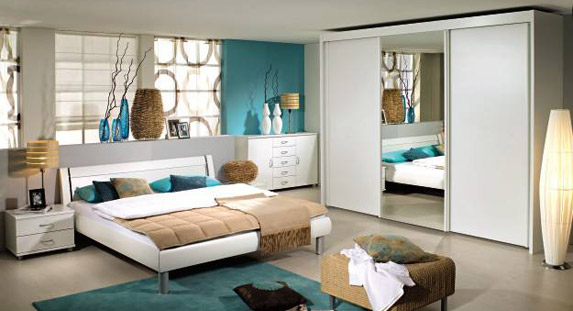 Rauch Wardrobes and bedroom Furniture