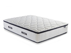 5ft King Size Birlea SleepSoul Bliss 800 Pillow Top Mattress
