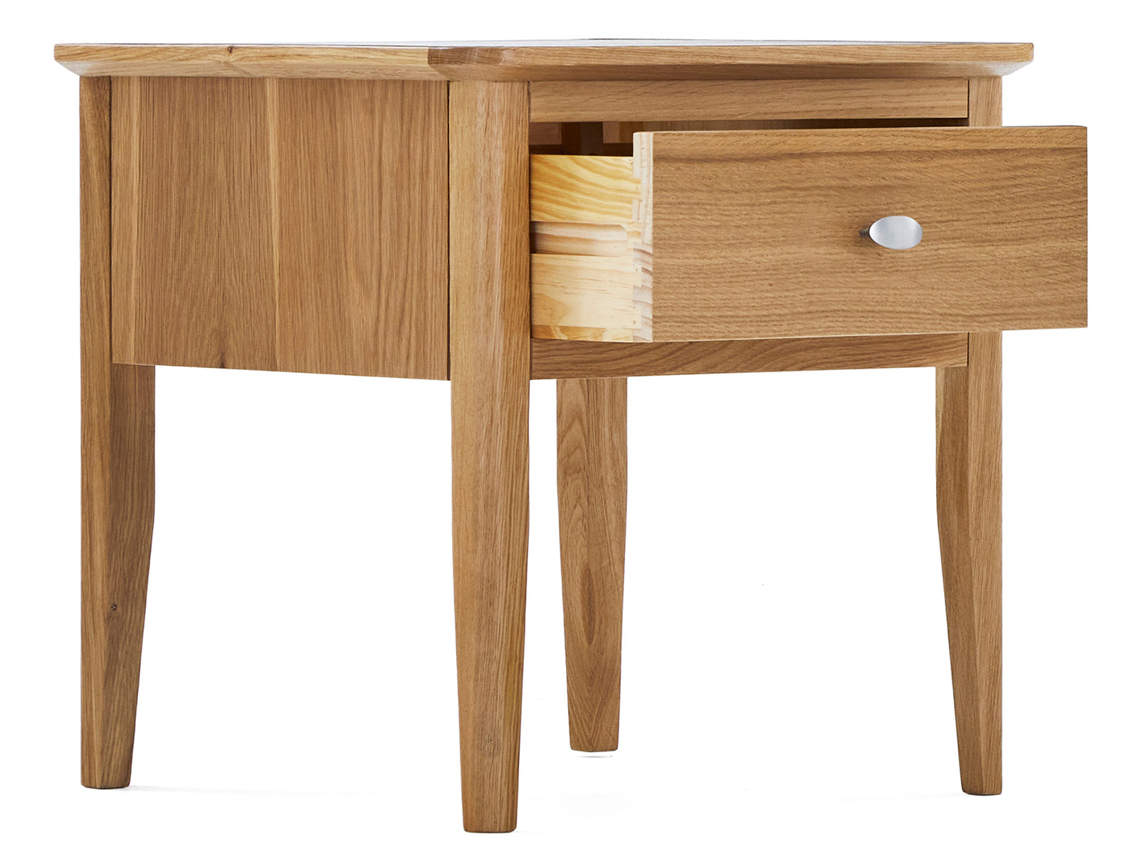 Corndell Global Home Bath Lamp Table