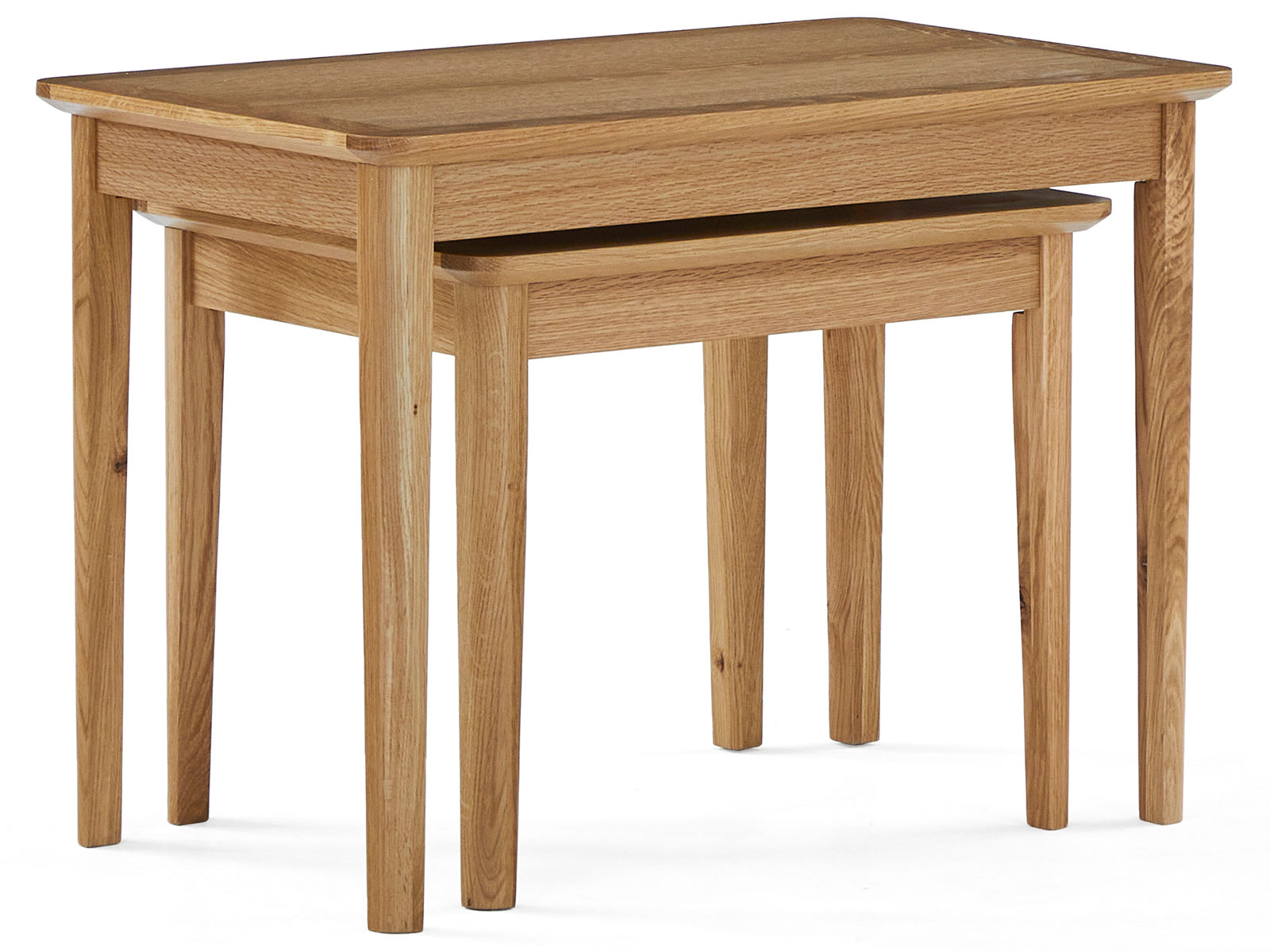 Corndell Global Home Bath Nest Of Tables