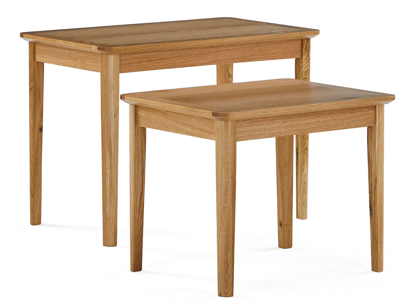 Corndell Global Home Bath Nest Of Tables