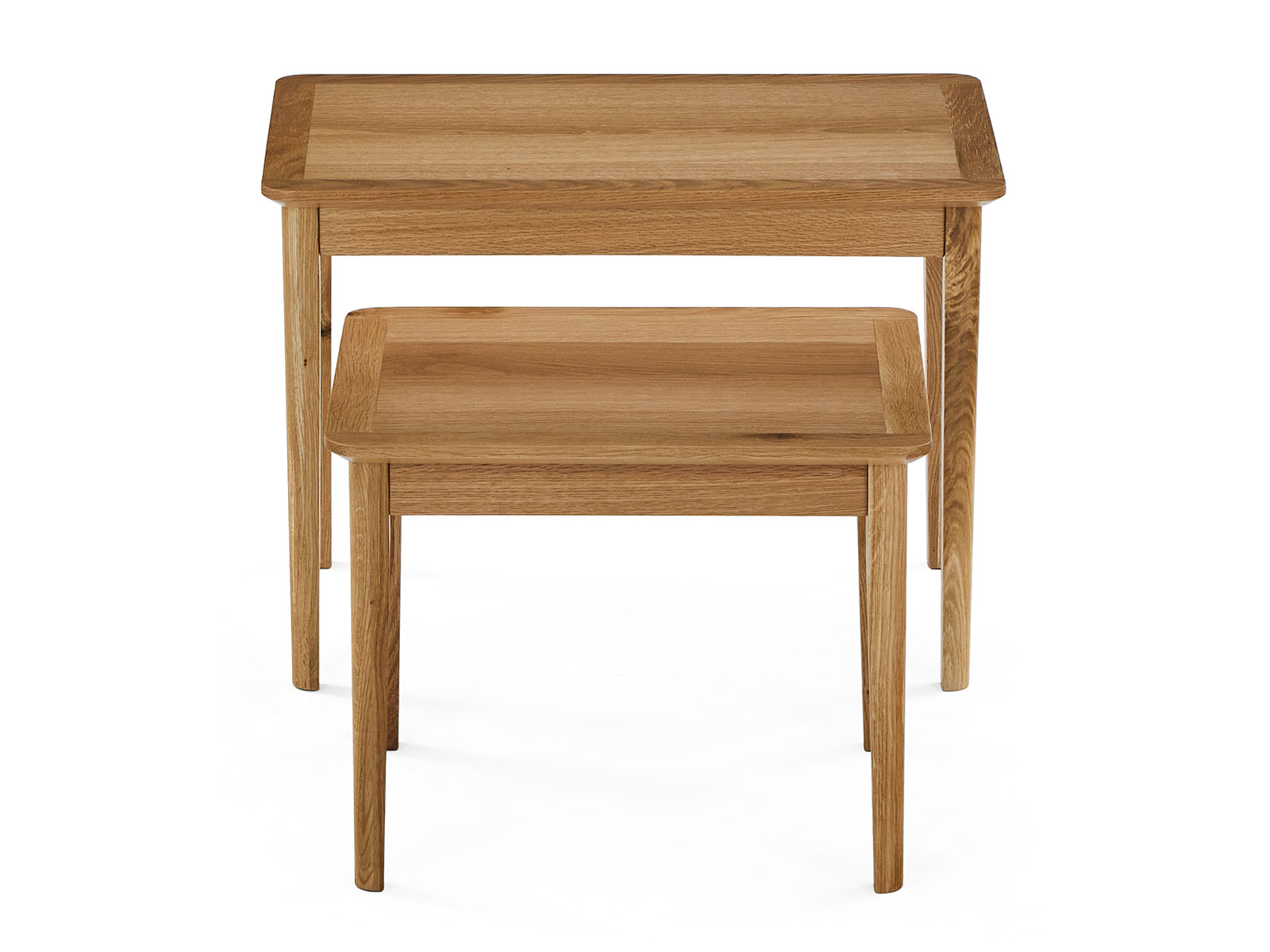 Corndell Global Home Bath Nest Of Tables