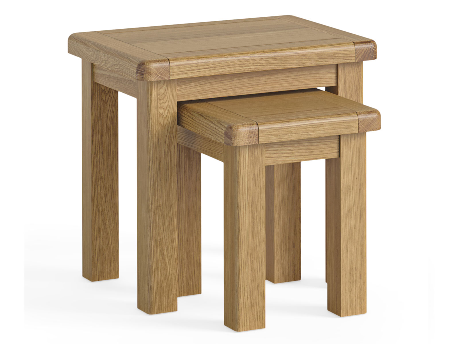 Corndell Global Home Normandy Nest Of Tables