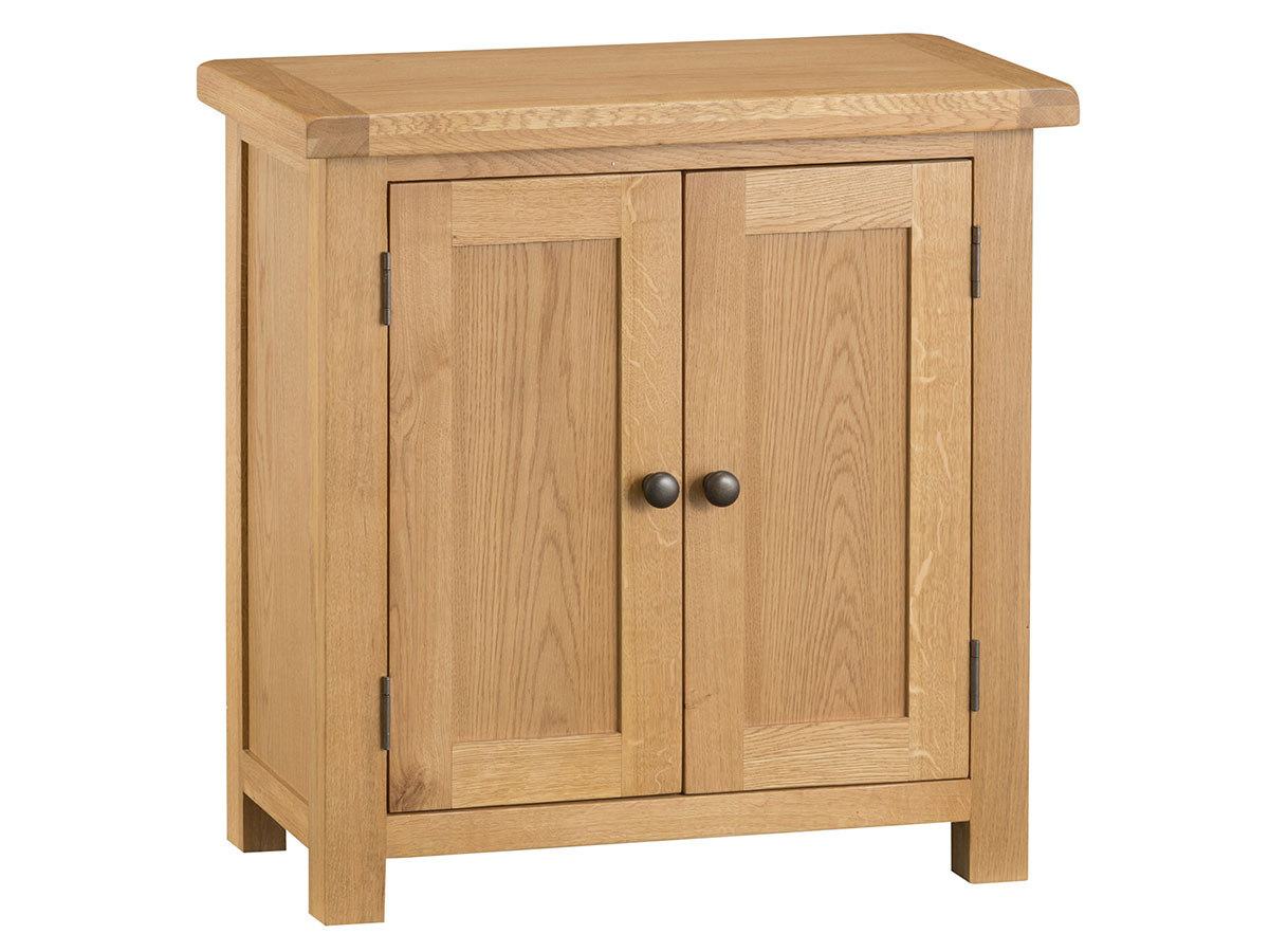 Furniture Mill Corby Cupboard