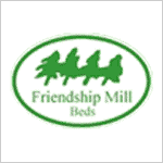 Friendship Mill Bedsteads