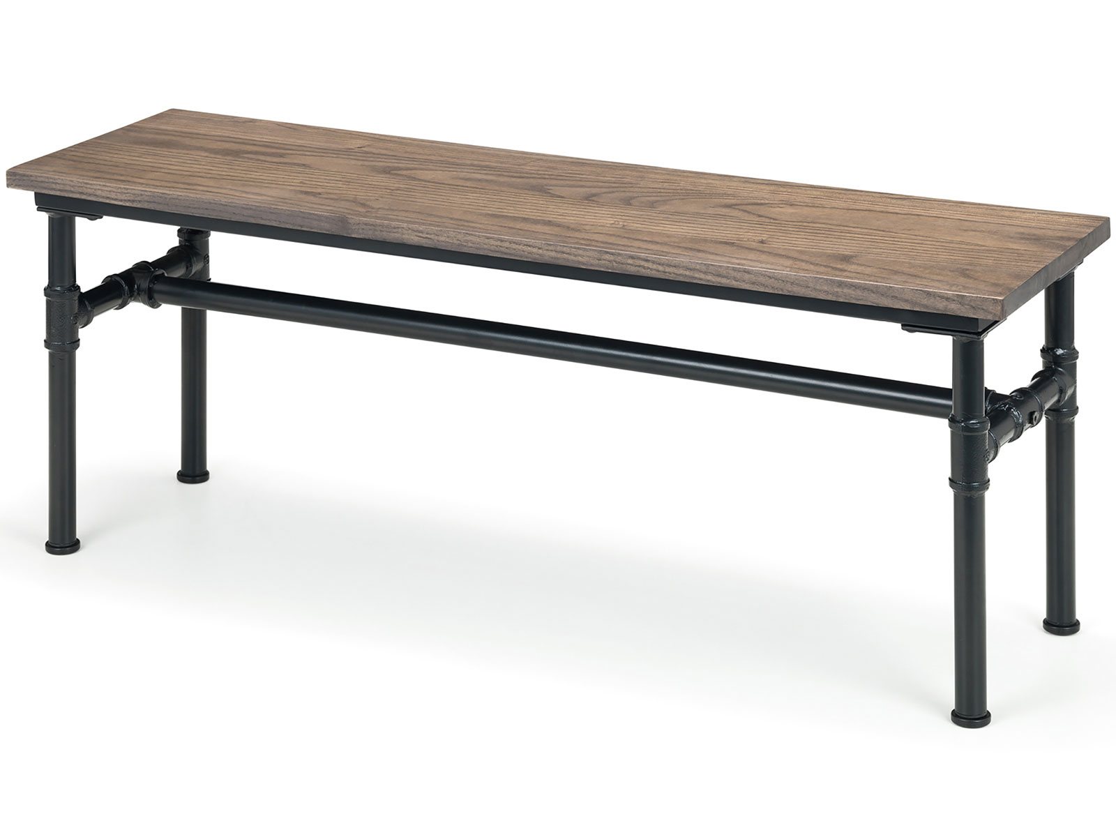 Julian Bowen Carnegie Bench From The Sleep Shop