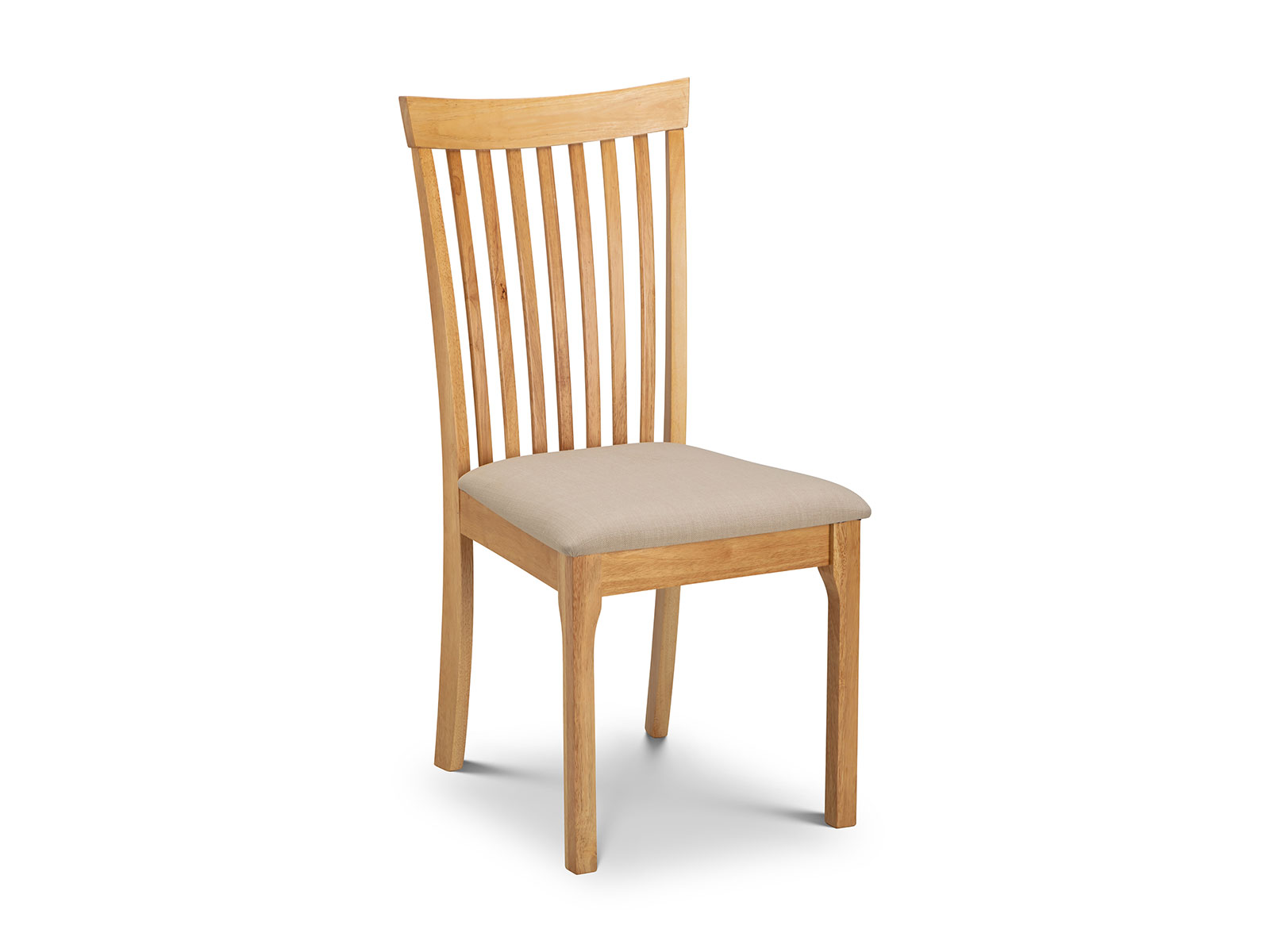 Julian Bowen Ibsen Dining Chair From The Sleep Shop