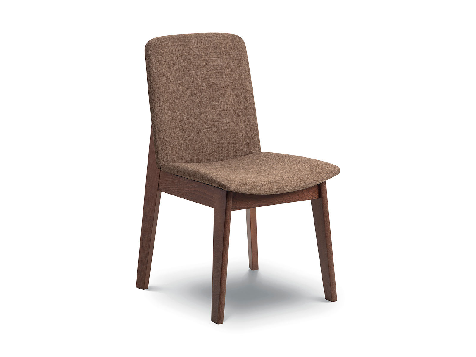 Julian Bowen Kensington Fabric Dining Chair From The Sleep Shop