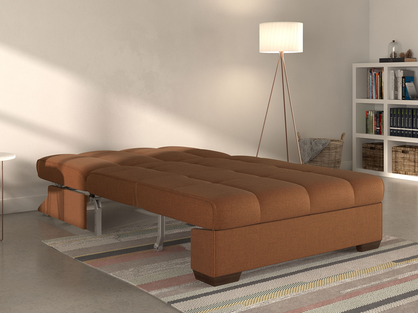 kyoto sofa bed review