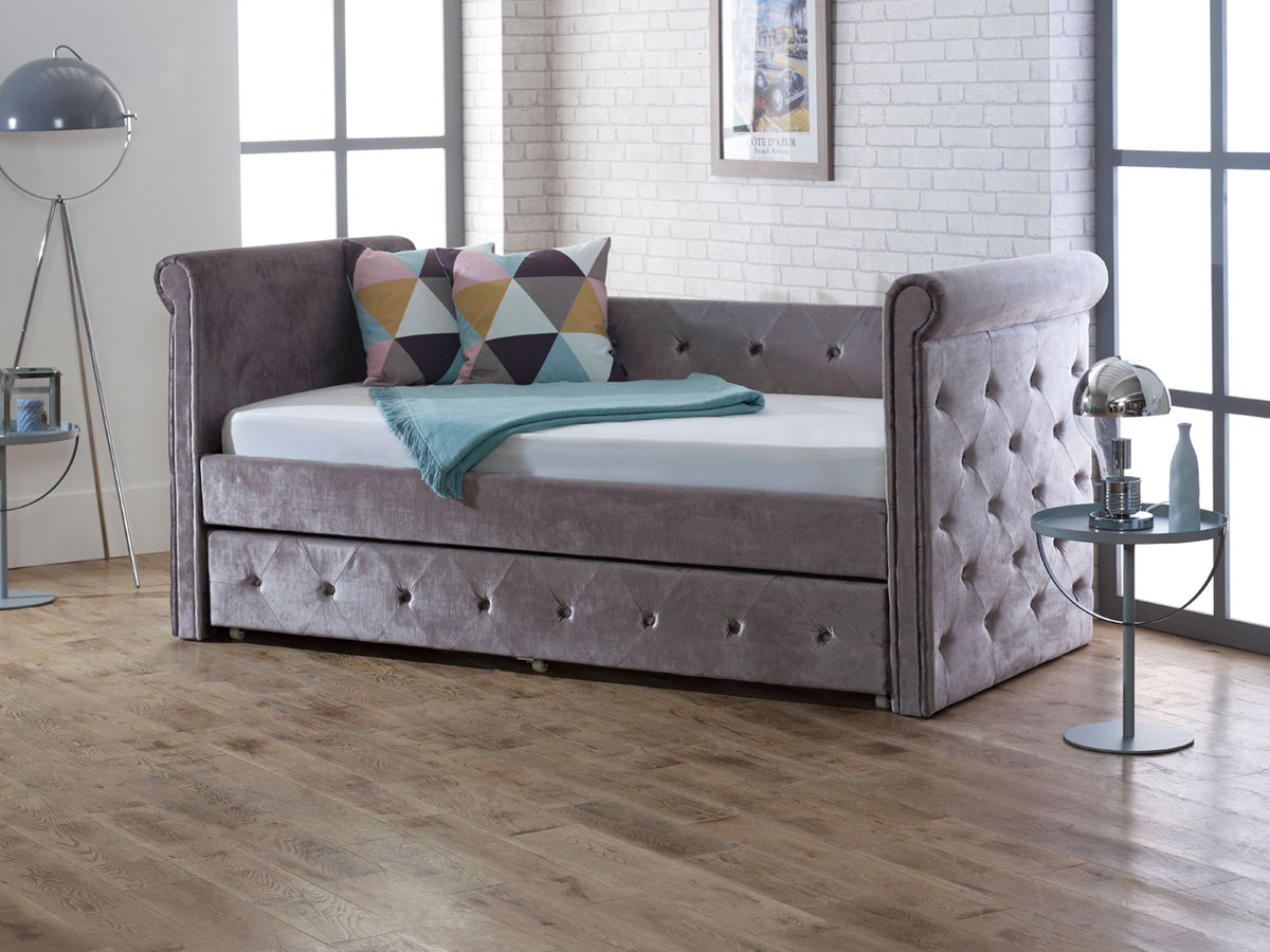 3ft Single Limelight Zodiac Guest Bed