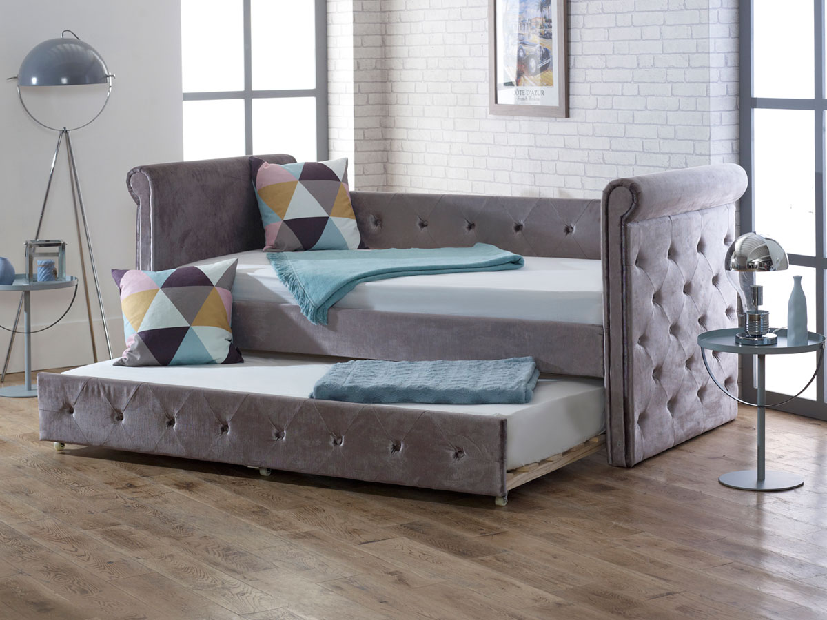 3ft Single Limelight Zodiac Guest Bed