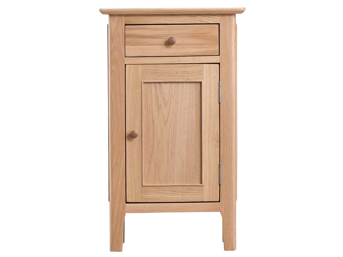 Furniture Mill Newmarket Small Cupboard
