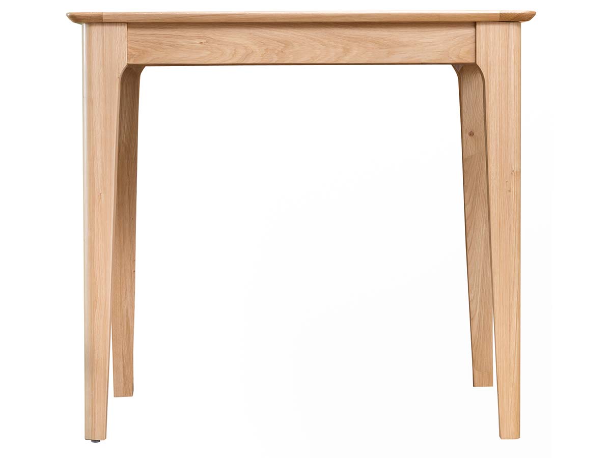 Furniture Mill Newmarket Small Fixed Top Table