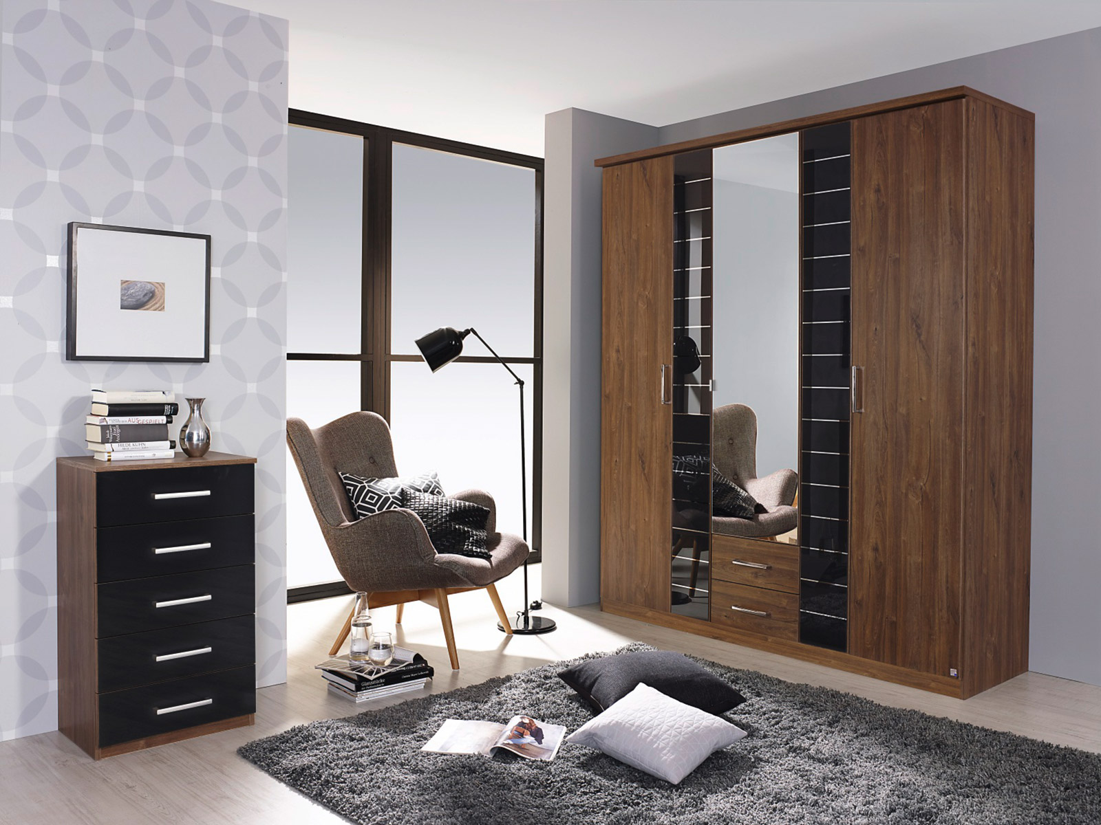 Rauch Bedroom Furniture from The Sleep Shop