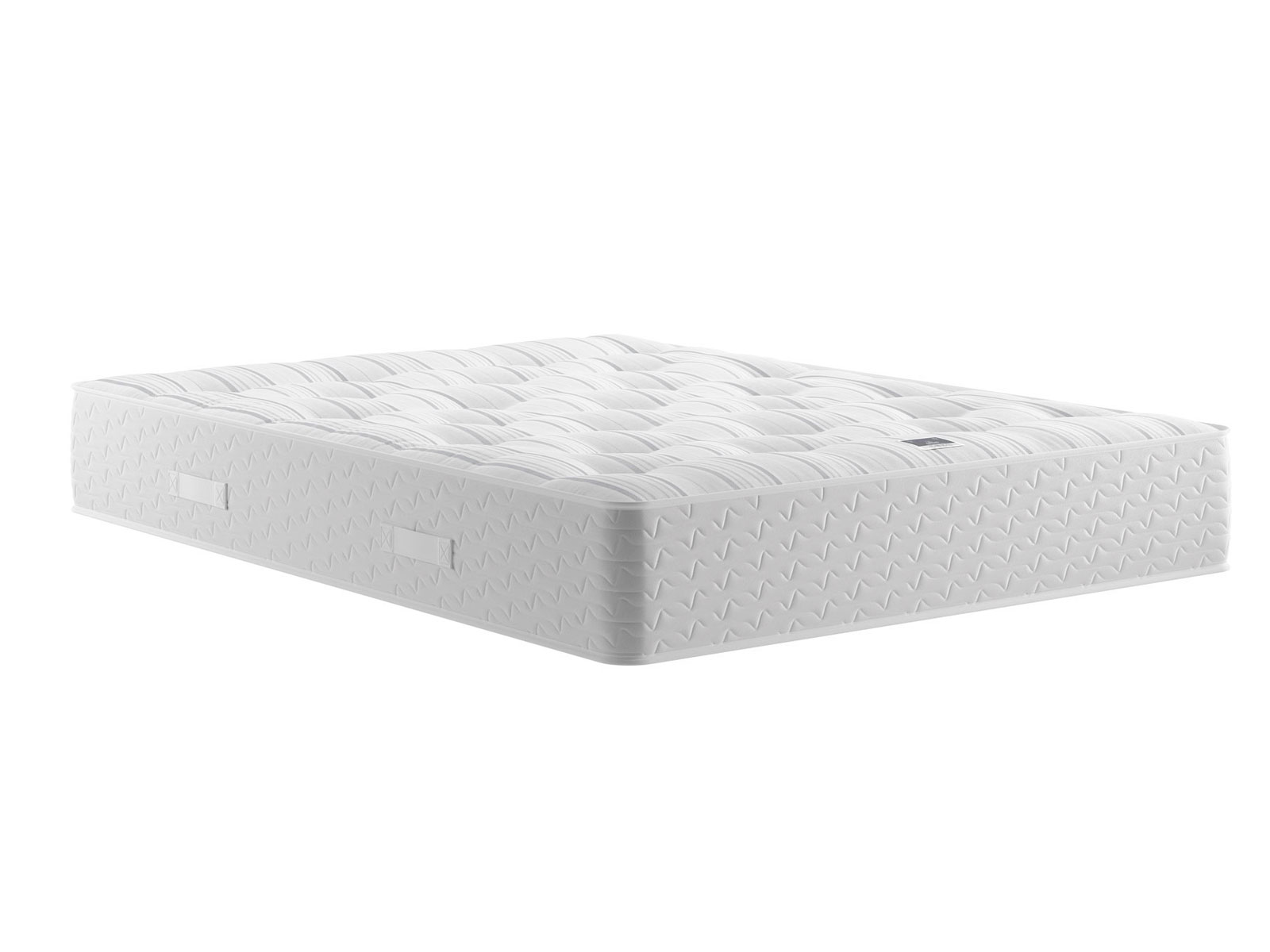 4ft Small Double Relyon Contemporary Backcare Ortho 800 Mattress