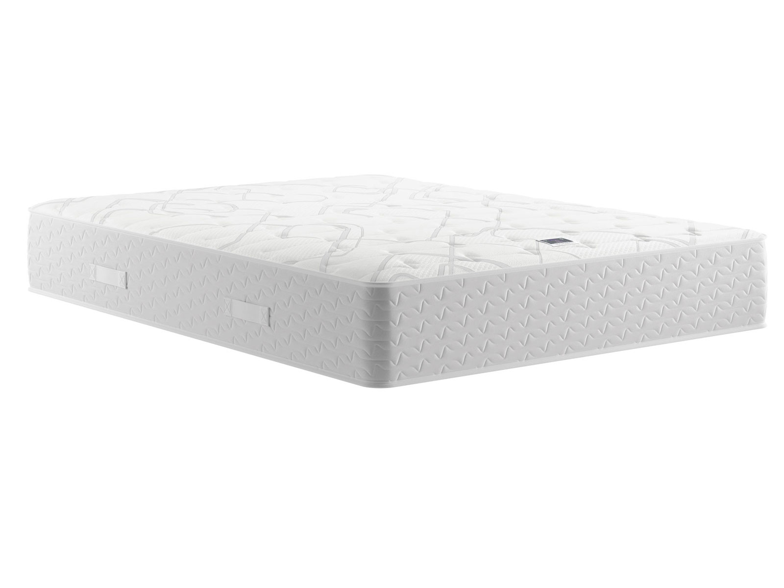 5ft King SIze Relyon Contemporary Comfort 1000 Mattress