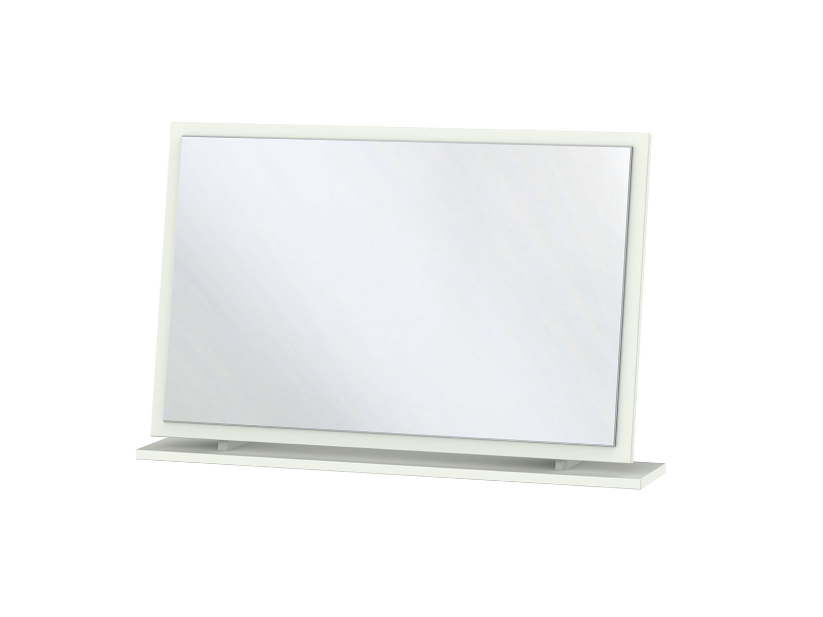 Furniture Sherwood Large Mirror