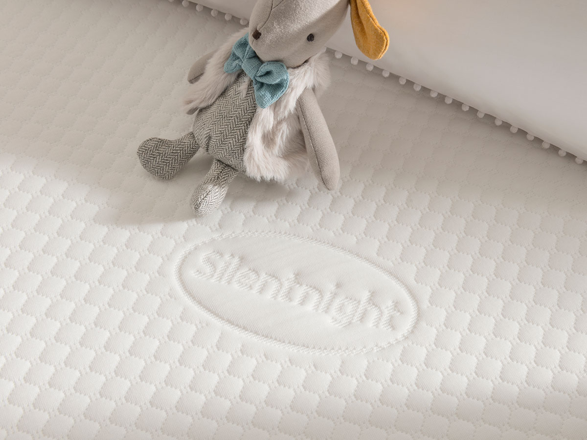 Silentnight Healthy Growth Imagine Shorty Kids Mattress