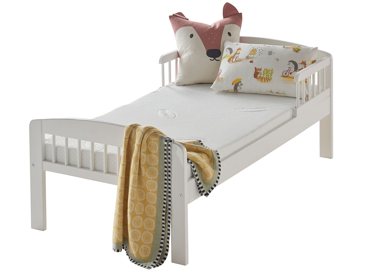 Silentnight Healthy Growth Imagine Junior Kids Mattress