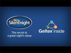 Silentnight Geltex Pillow