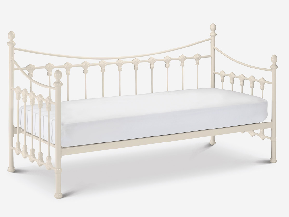 3ft Single Julian Bowen Versailles Daybed Only