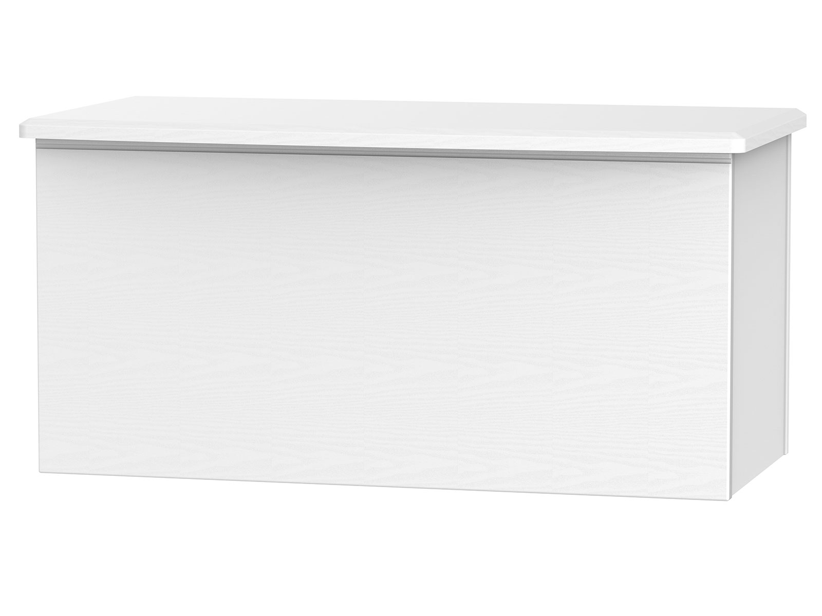 Furniture Victoria Blanket Box