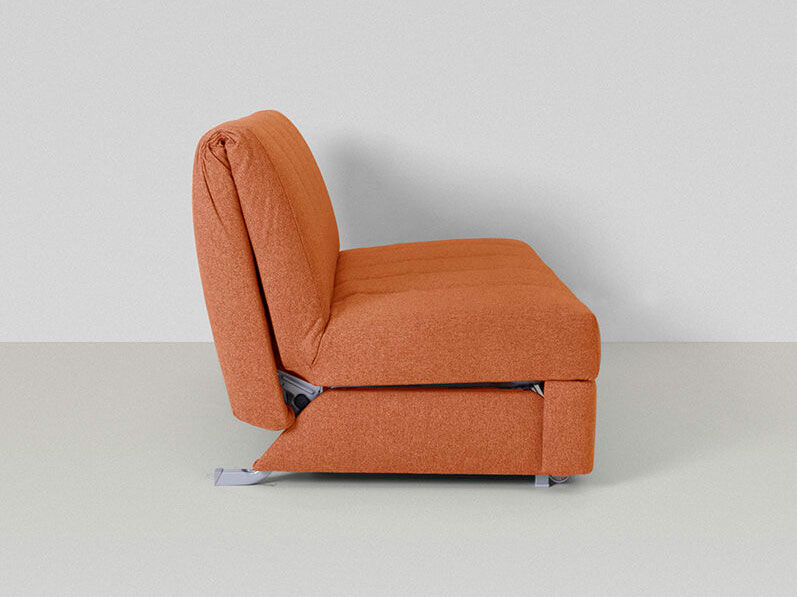 80cm Gainsborough Anna Chair Bed 4
