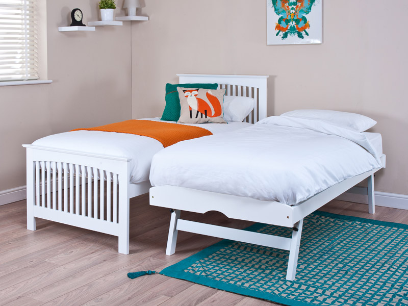 The Sleep Shop Goodwood Guestbed
