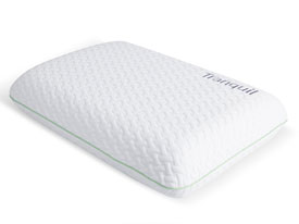 Sleep To Go Tranquil Pillow