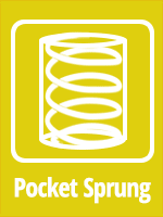 pocket sprung