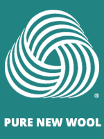 Pure New wool