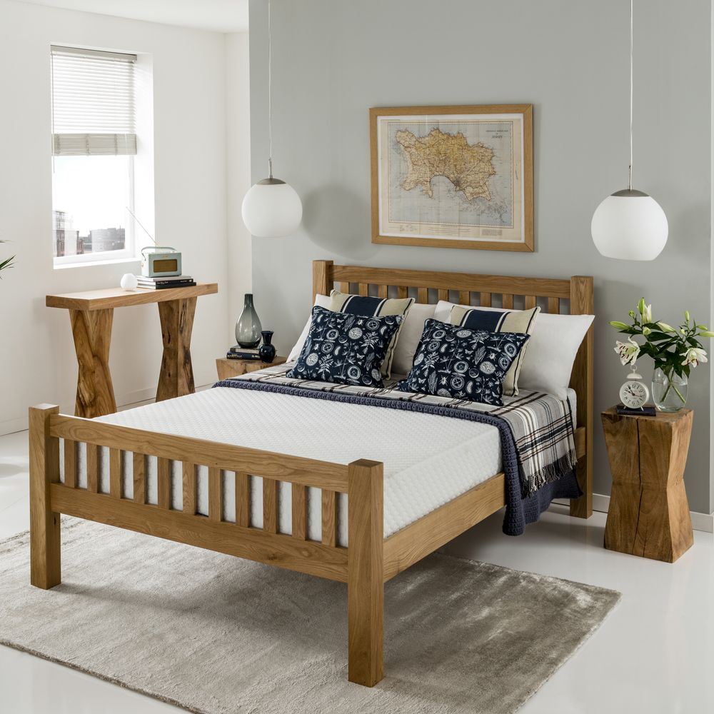 3ft Single Silentnight Mattress Now Memory 7 Zone Rolled Mattress eBay